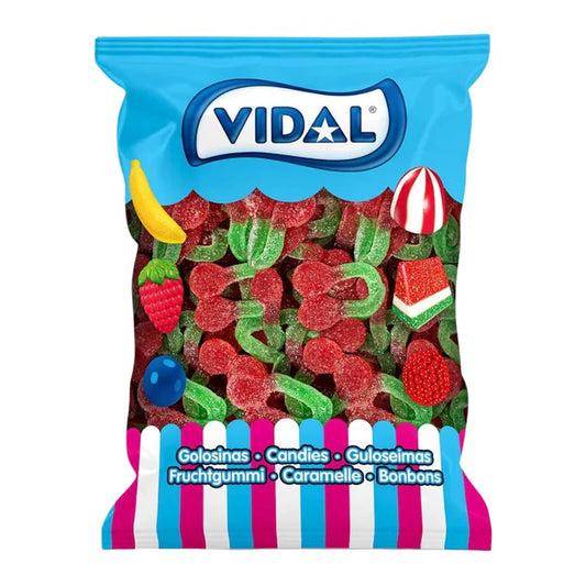 Vidal Ciliegie Frizzanti