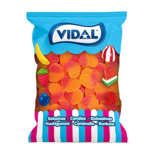 Vidal Peach