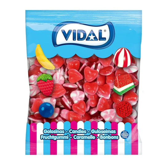 Vidal Cuori