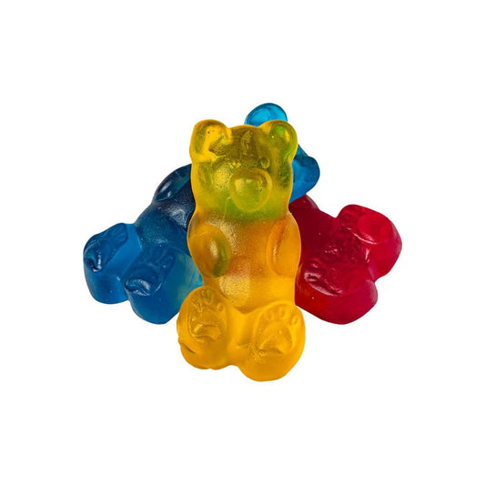 XXL Bears Caramelle Gommose Confezione da 1Kg