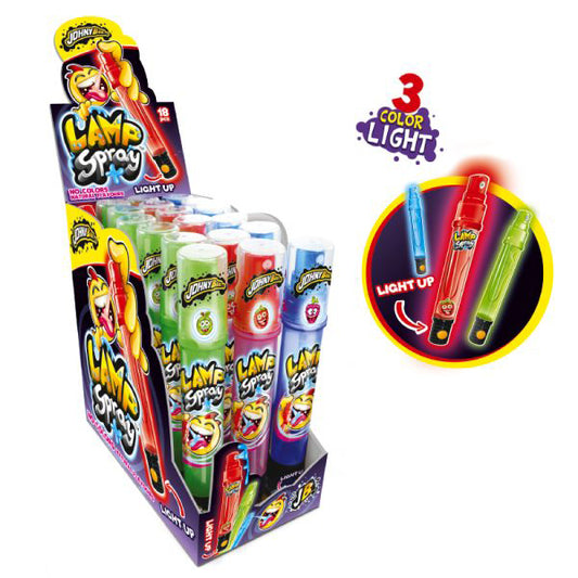 Lamp Spray - Spacca Summer Edition