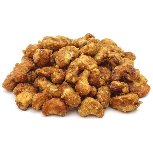 Anacardi Pralinati Zuccherati