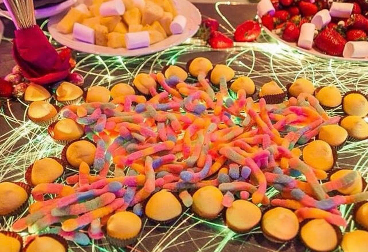 Candy Bar Special Luxury