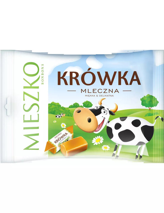 Caramella Mou Polacca Kg.1