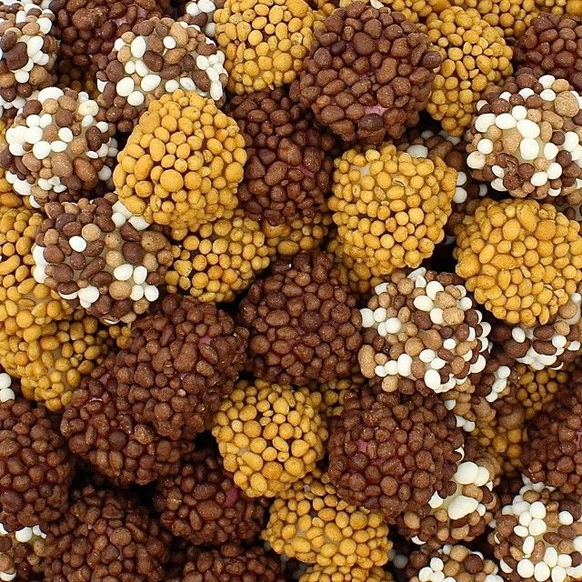 Choco 3 Cioccolati Crunchy Asteroids Gommosi con Mompariglia Senza Glutine 200 g