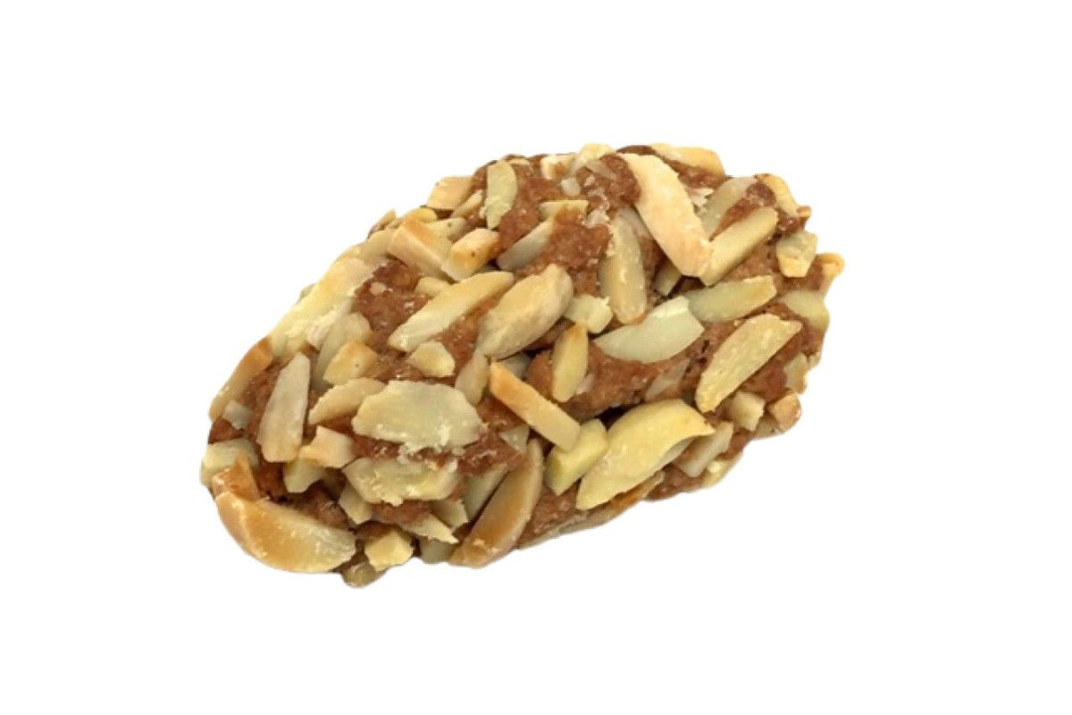 Biscotti Cioccolato alla Pasta di Mandorla gr 250