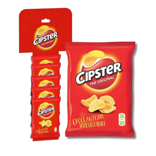 Cipster Original Confezione da 44 Pezzi
