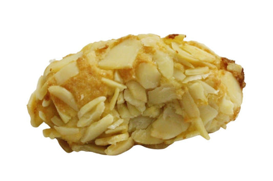 Cornetti alla Pasta di Mandorla gr 250