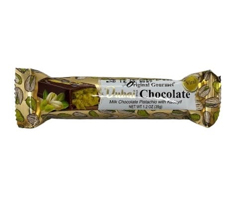 Dubai Snack Chocolate 45g