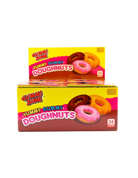 ESP.N.1 PZ 24 Doughnuts Incartato GR 23
