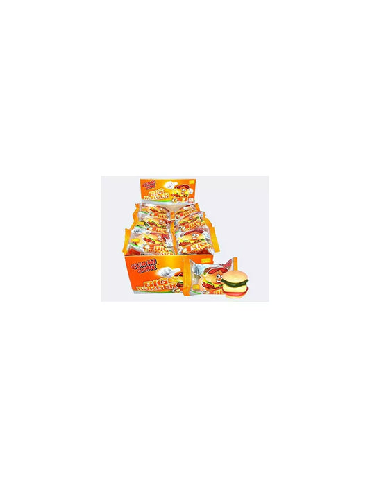 ESP.N.1 PZ 60 Mini Hamburger Incartato GR 7