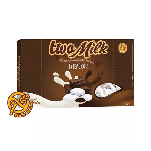 Confetti Maxtris – Two Milk Extraciock kg 1