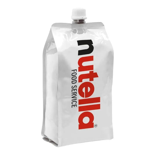 Ferrero Nutella Food Service 1Kg