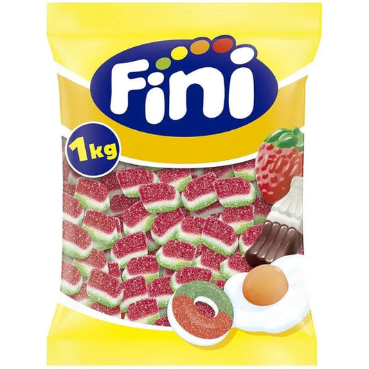 Fini Anguria Frizz Confezione da 2Kg