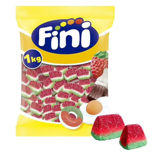Fini Anguria Ripiena Confezione da 1Kg