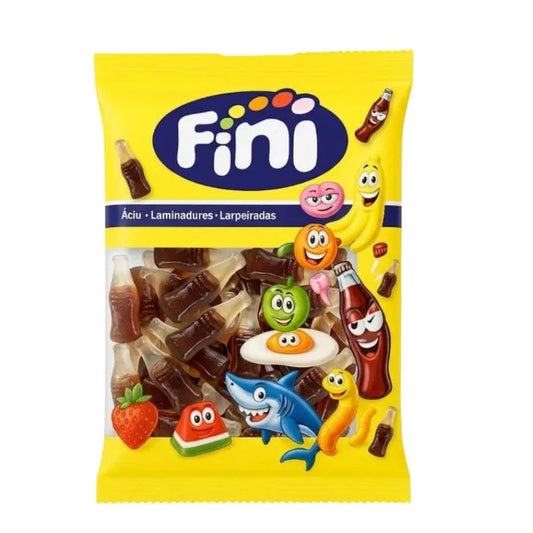 Fini Cola Lucida Confezione da 1Kg