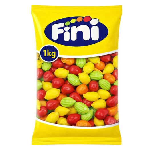 Fini Macedonia Confezione da 1Kg