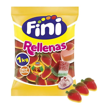 Fini Mango Ripieno Confezione da 1Kg