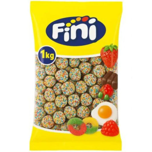 Fini More Granellate Multicolor Confezione da 1Kg