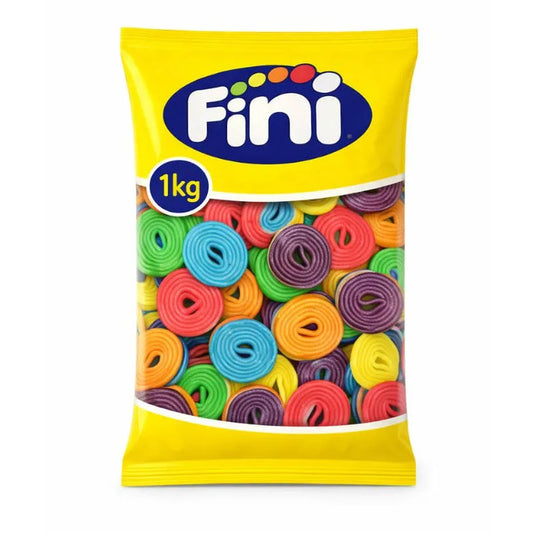 Fini Rotella Bicolore Assortito Confezione da 1Kg