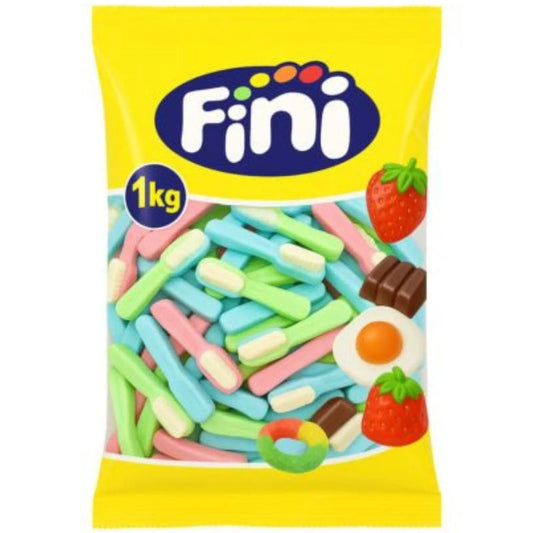 Fini Spazzolino Da Denti Confezione da 1Kg
