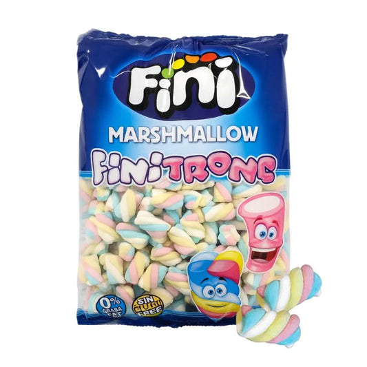 Fini Tronc Marshmallow Twist 1000g