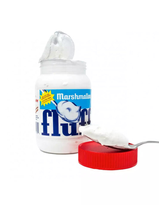 FLUFF Crema Spalmabile di Marshmallow 200g