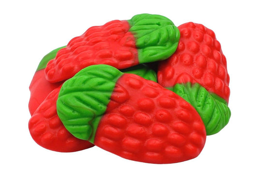 Maxi Fragola Selvatica XXL Giganti 100g