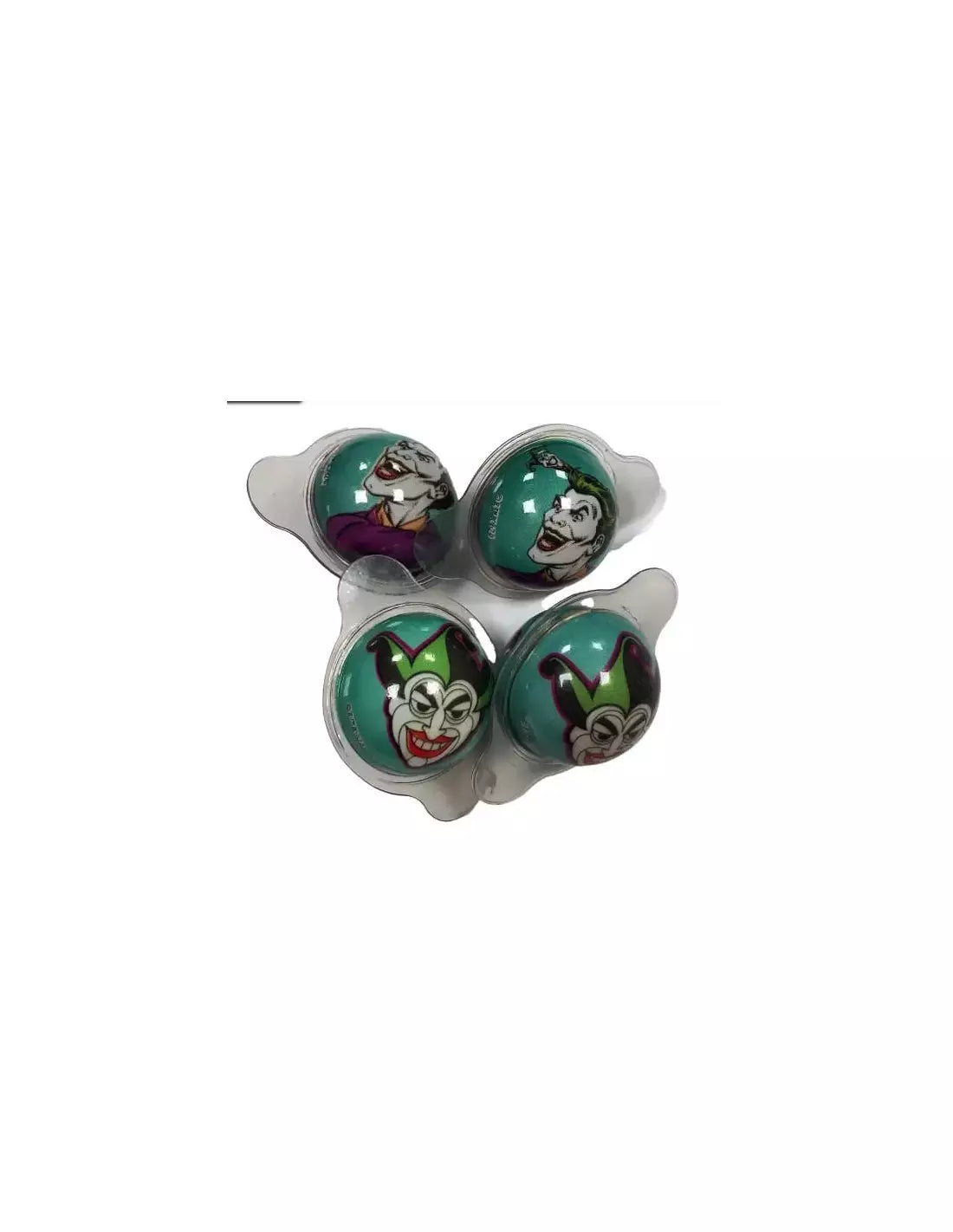 Joker Gommoso Ripieno 11g – Caramelle Gommose (Pz. 90)
