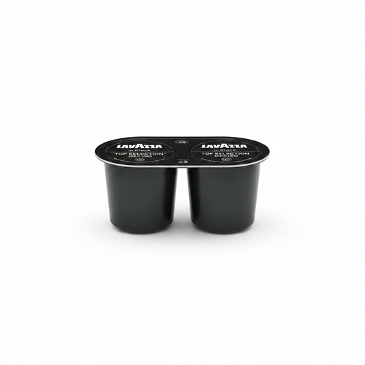 Lavazza in Black Top Selection Deciso