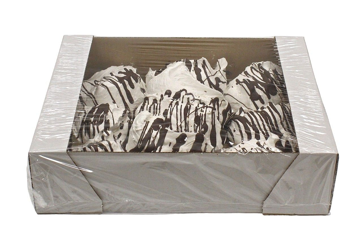 Meringhe Artigianali Cioccolato 10 pz x 25g