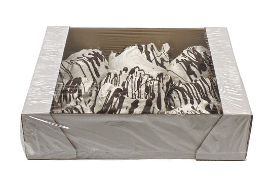 Meringhe Artigianali Cioccolato 10 pz x 25g
