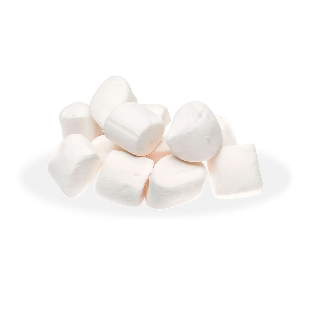 MON 001 – BBQ MALLOW Marshmallow – Busta da 1 kg