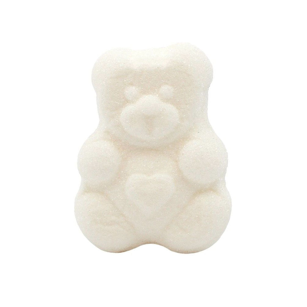 MON 003 – Marshmallow Orsetti Bianchi Senza Glutine – Busta da 900 g