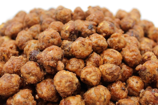 Nocciole Pralinate Zuccherate