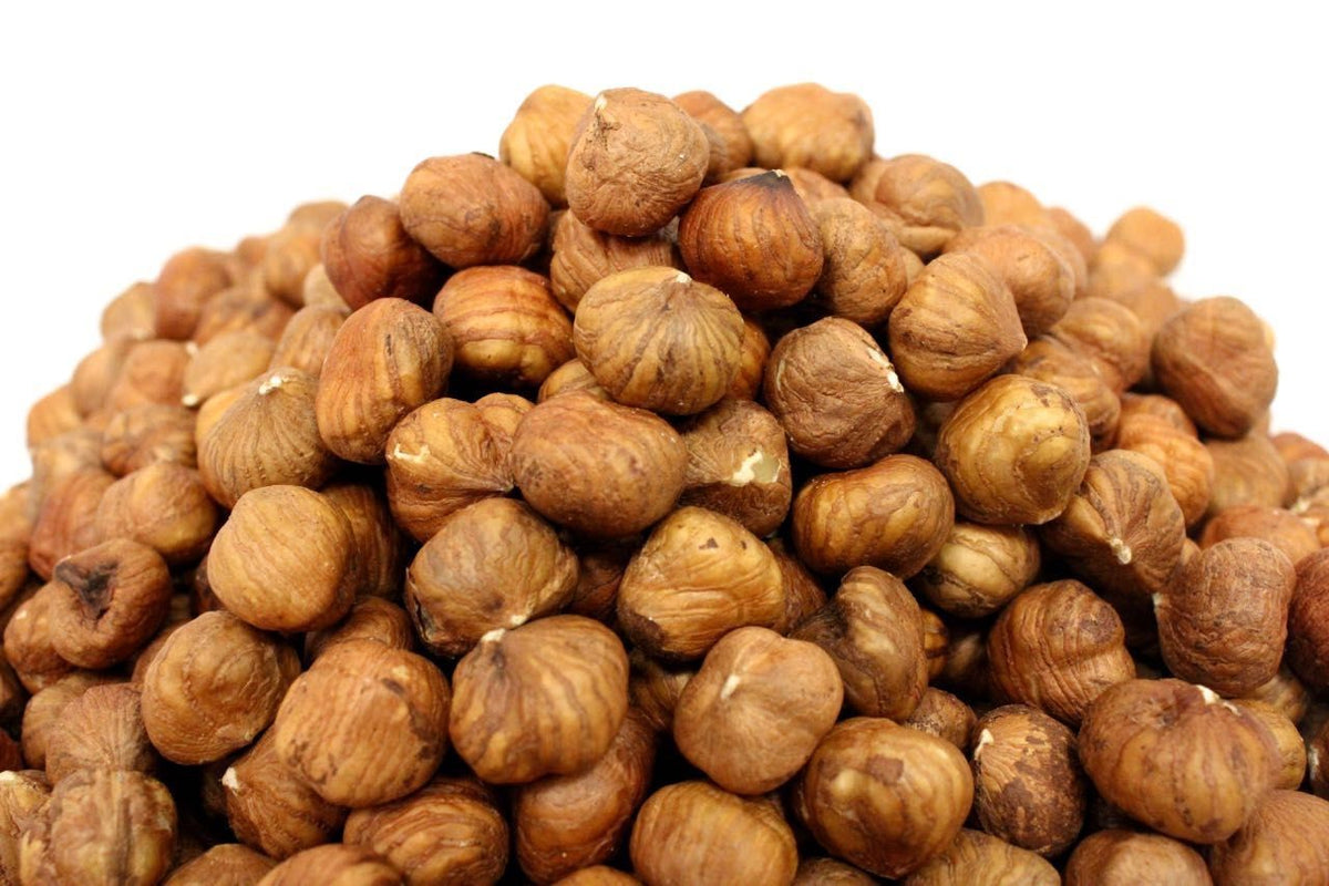 Nocciole sgusciate calibro 13/15 – 500 g