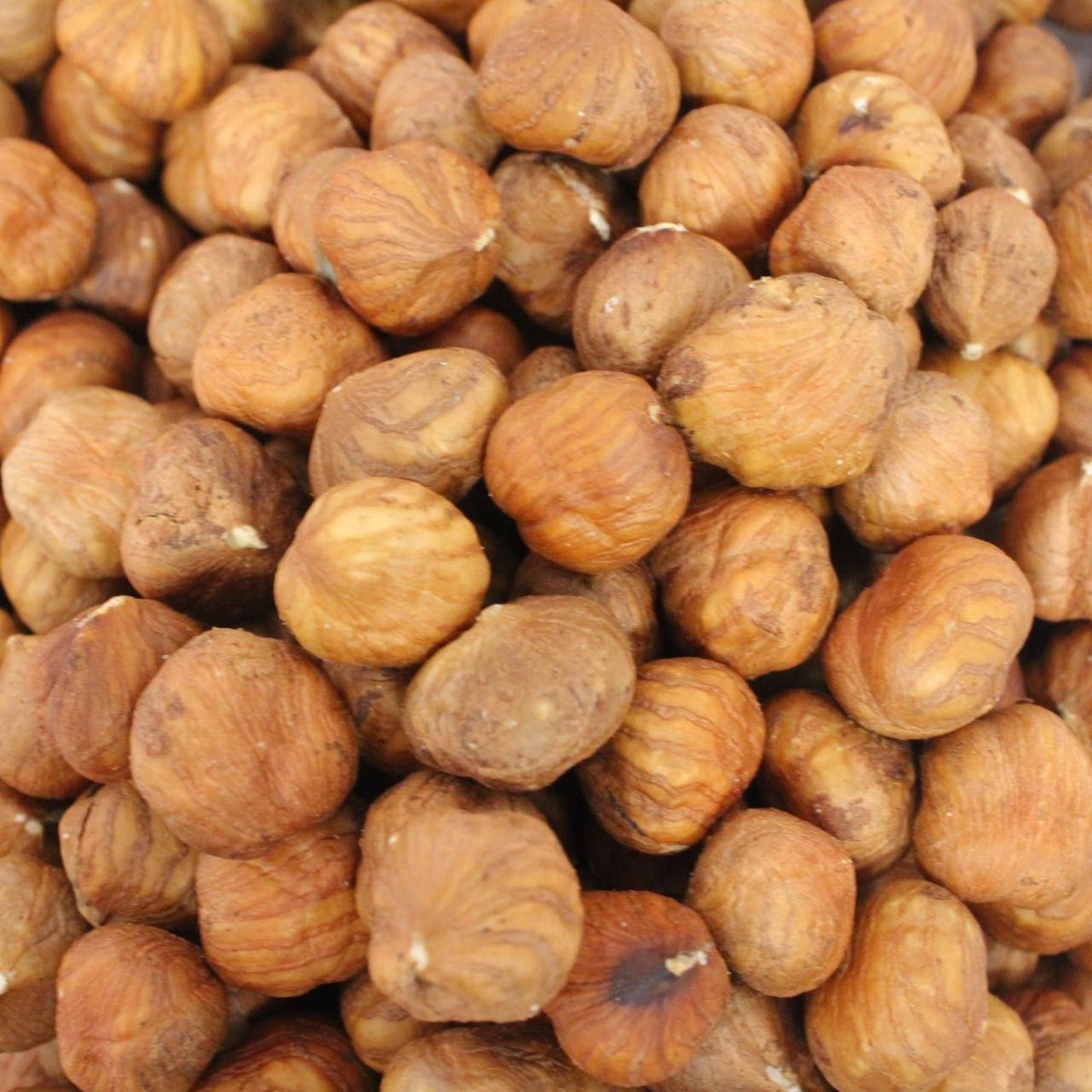 Nocciole sgusciate calibro 13/15 – 500 g