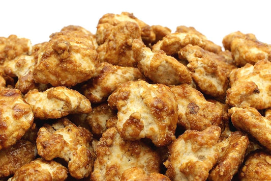 Noci Pralinate Zuccherate