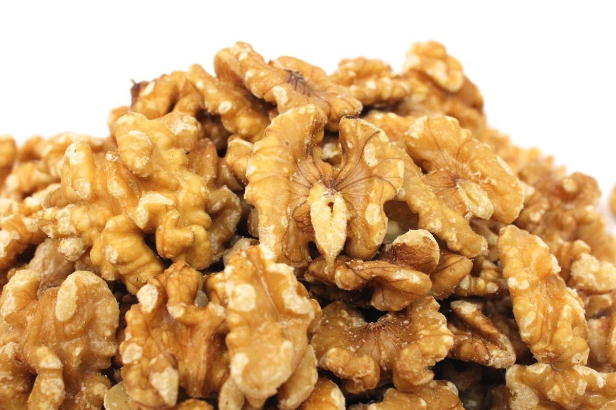Mezza noce sgusciata – 500 g