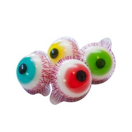 Occhio sanguneio new | candy magic store | Limited edition