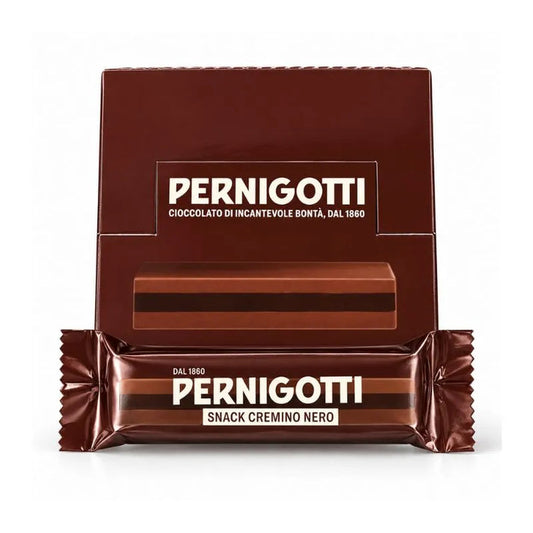 Pernigotti Snack Cremino Nero