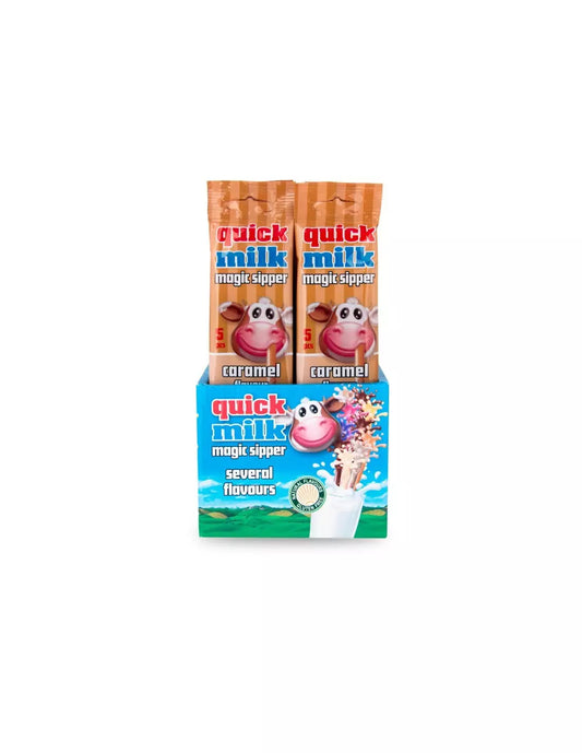 PZ 20 Blister Cannucce al Caramello GR 30