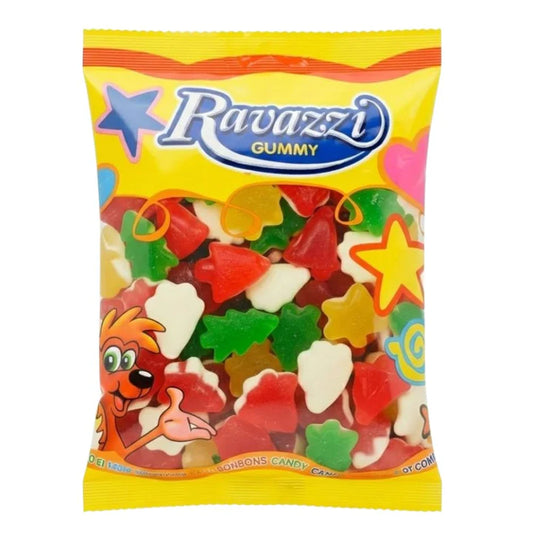 Ravazzi Natale Happy Mix Fruit
