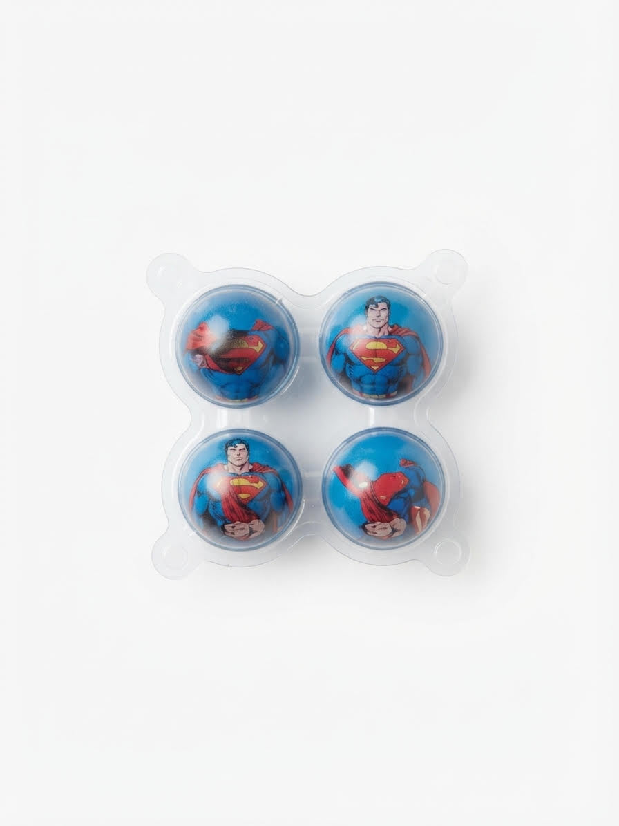 Superman Balls Gummi – Gommoso 11 g