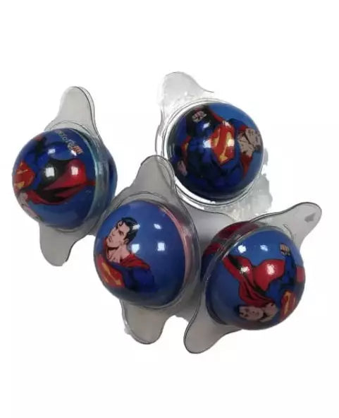 Superman Balls Gummi – Gommoso 11 g