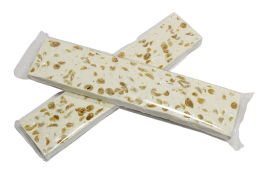 Torrone Friabile Arachidi Stecca 450g