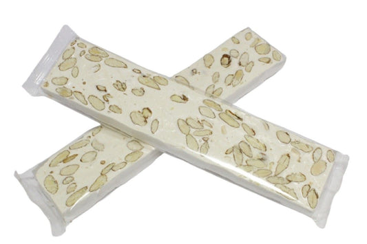 Torrone Friabile Mandorla Stecca 150g