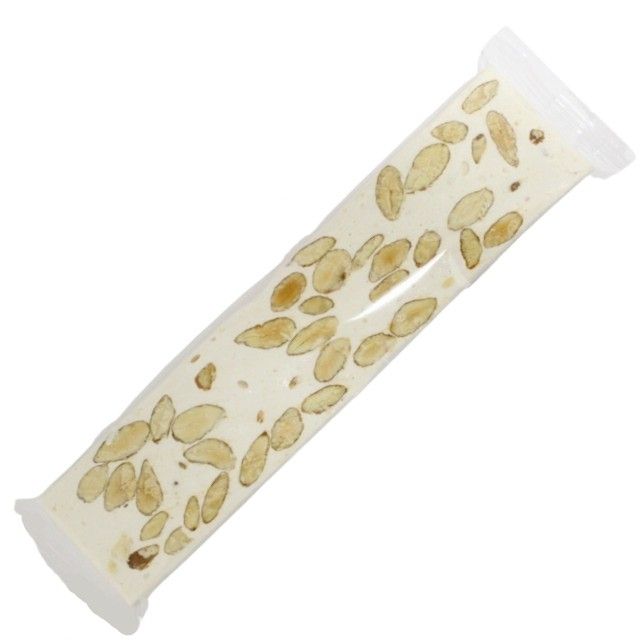 Torrone Tenero Classico alle Mandorle Stecca 150g