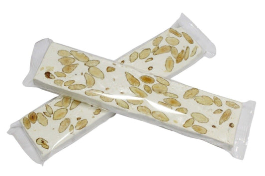 Torrone Tenero Classico alle Mandorle Stecca 150g