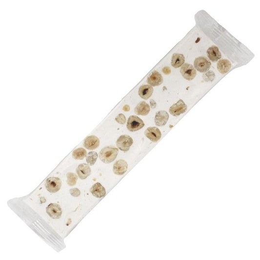 Torrone Tenero Classico alle Nocciole Tostate Stecca 150g